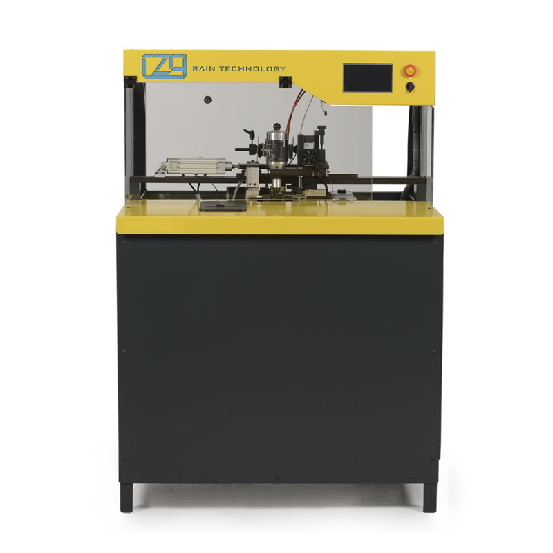 Pen Loop Kalemlik Lastiği Takma Makinesi