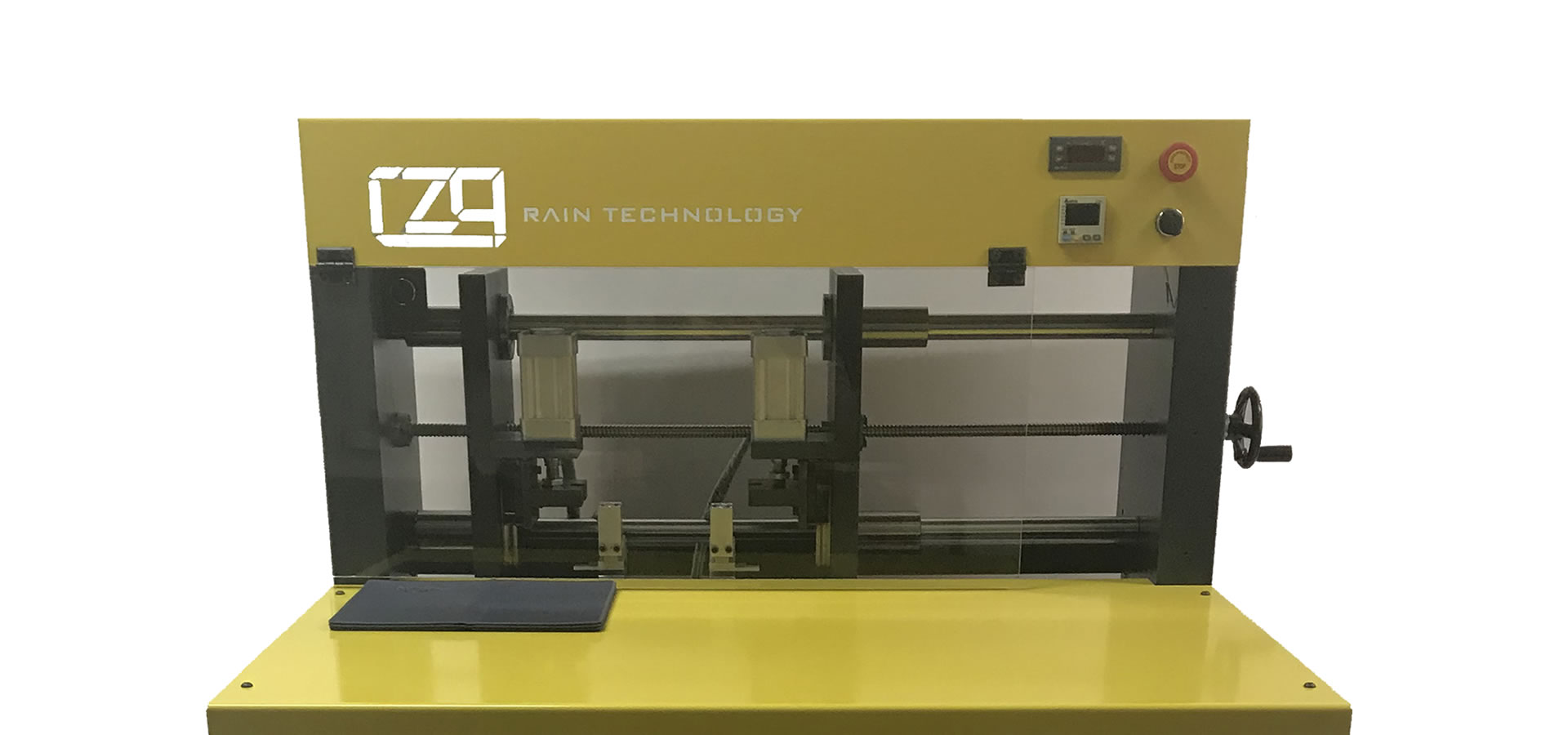 Özel Tasarım Makine Üretimi