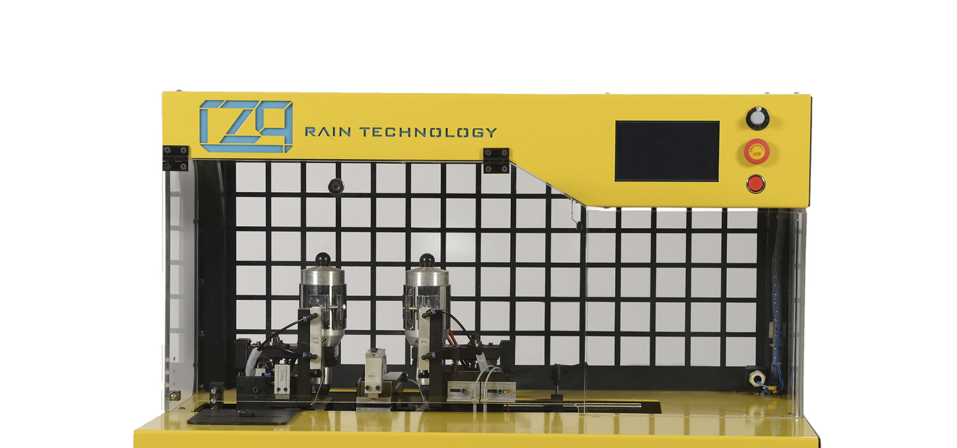 İşimiz Üretilmeyeni Üretmek!