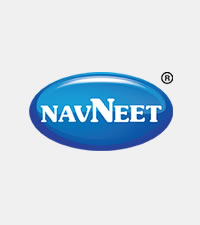 Navneet Logo