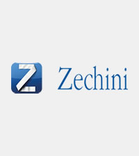 Zechini Logo
